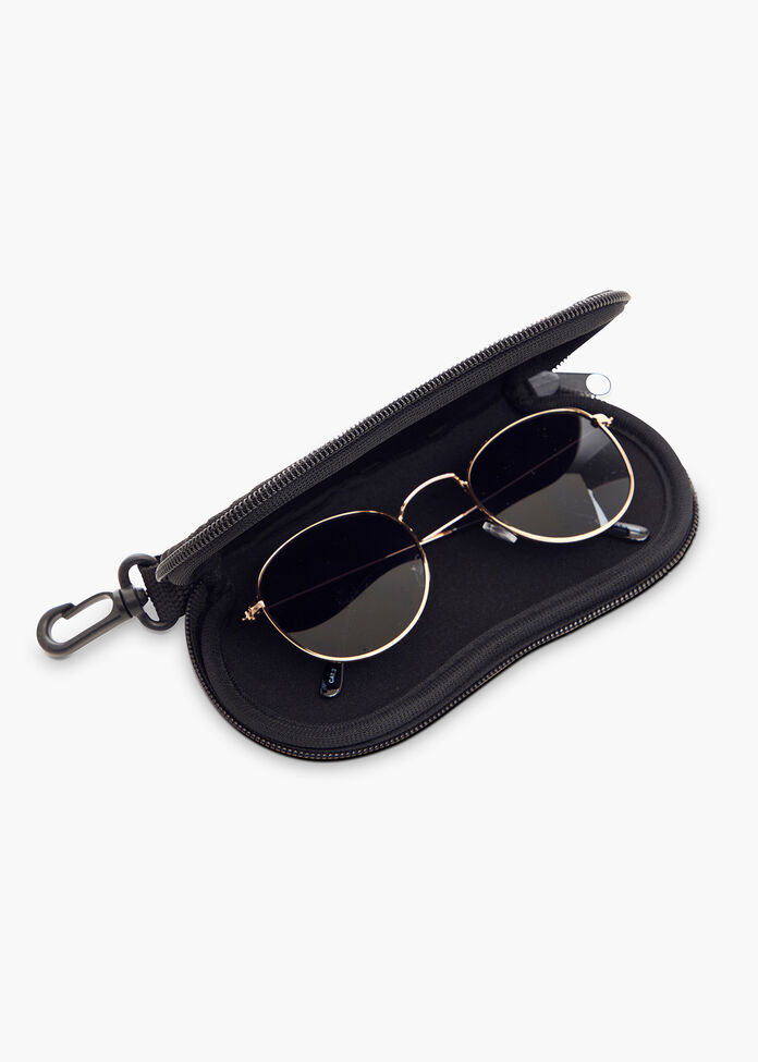 Dachshund Glasses Case, , hi-res