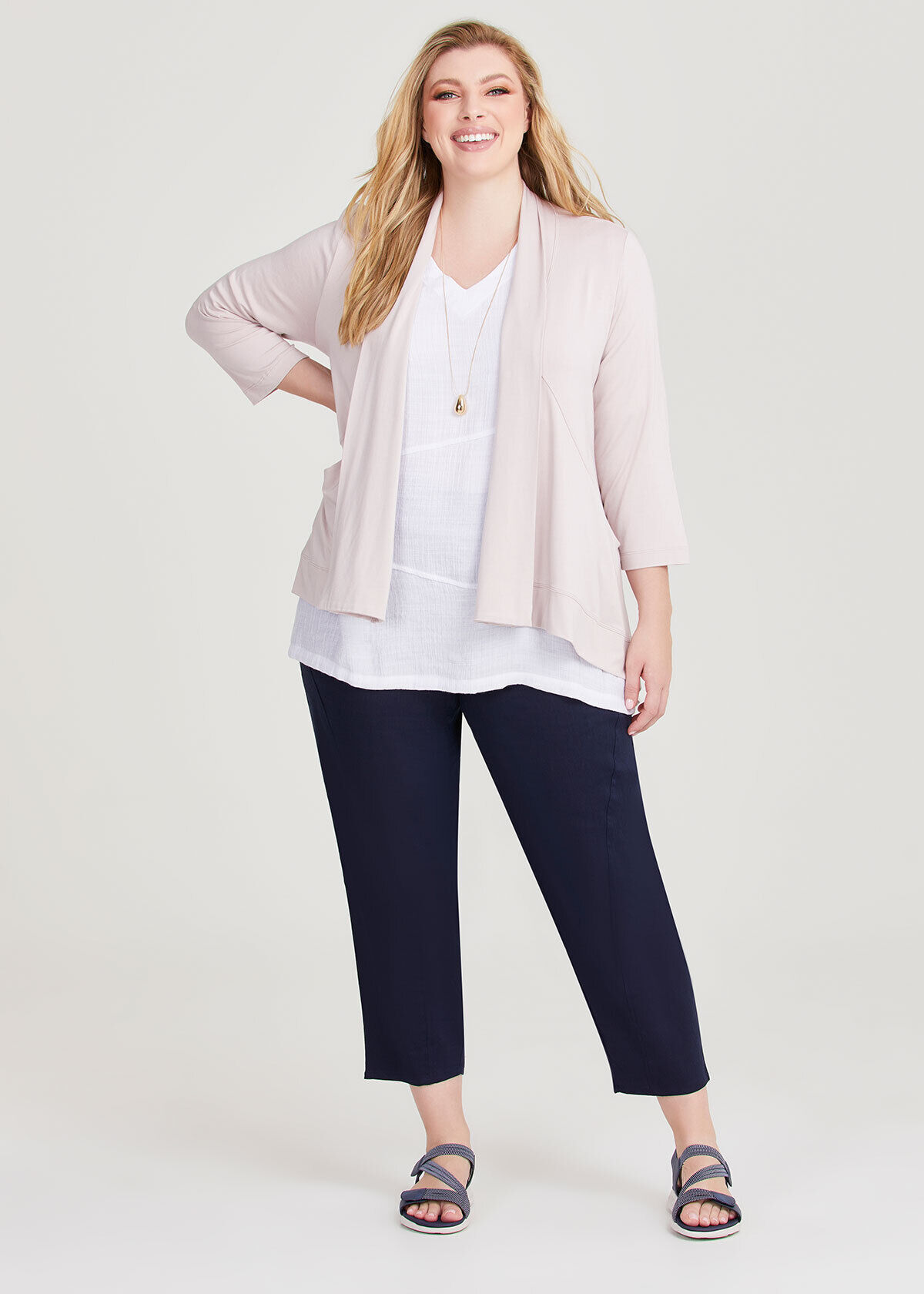 Bamboo cardigan new arrivals