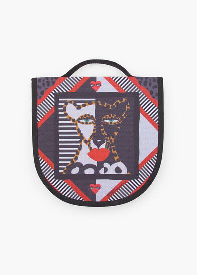 Bouffants Picnic Cutlery Set