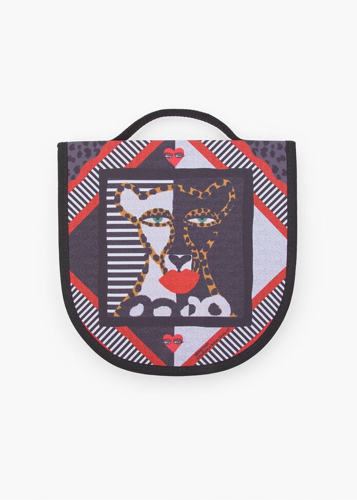 Bouffants Picnic Cutlery Set, , hi-res