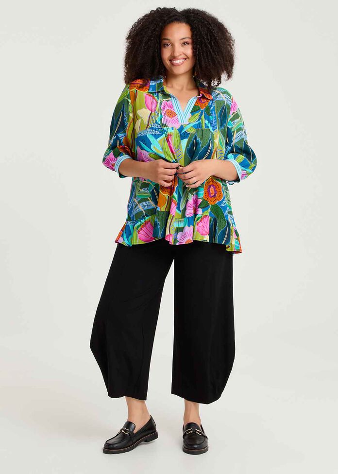 Natural Florence Top, , hi-res