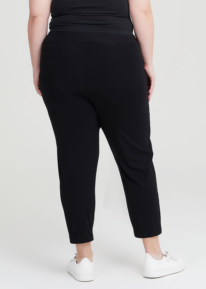 Tall Bamboo Lounge Pant, , hi-res