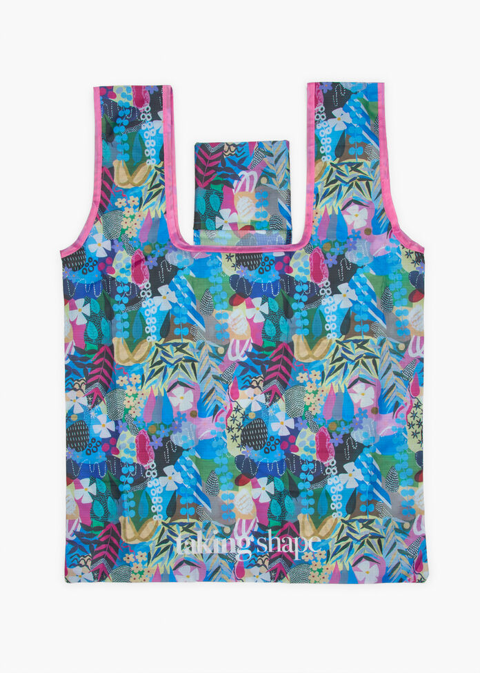Joan Blond Shopper Bag, , hi-res