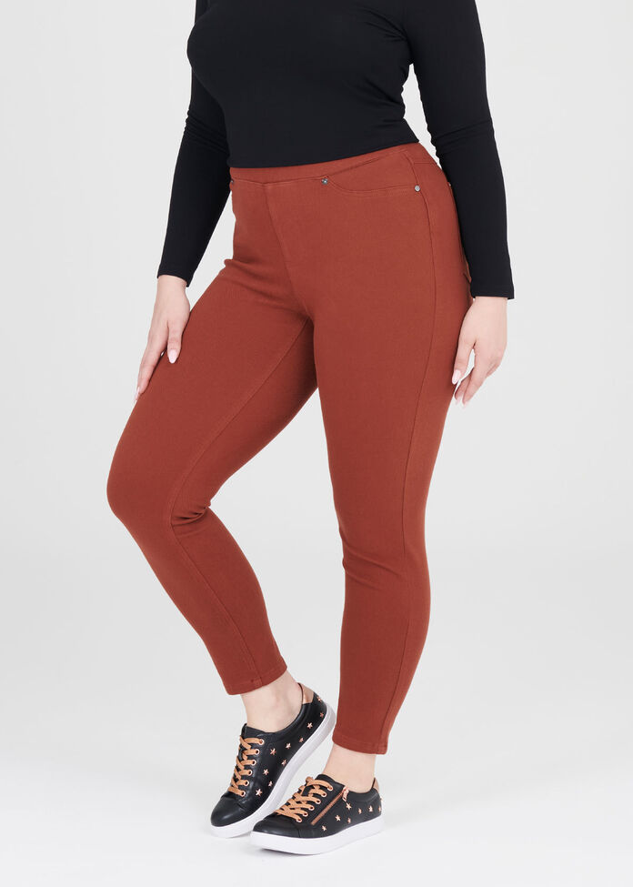 Tall Best Friend Denim Jegging, , hi-res