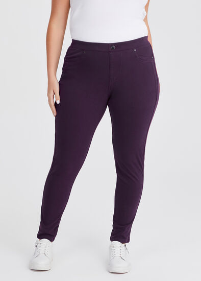 Plus Size The New Best Friend Jegging