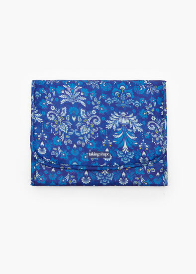 Travel Jewellery Organiser