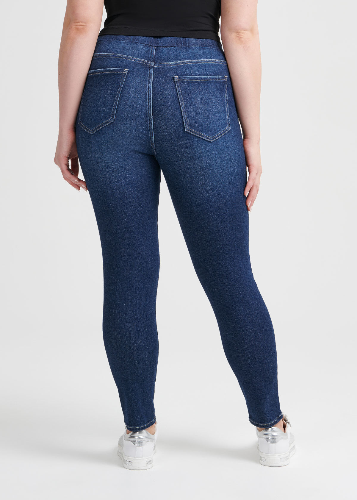 Bamboo jeans hot sale