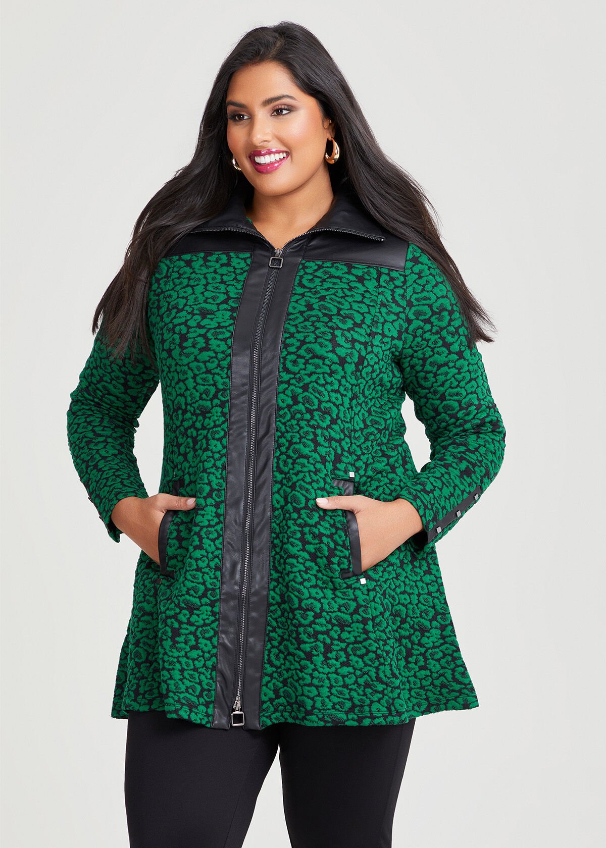 Plus Size Coats Clearance Outlet Australia Taking Shape UK