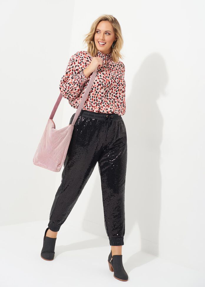 Natural Sweet Spot Top, , hi-res