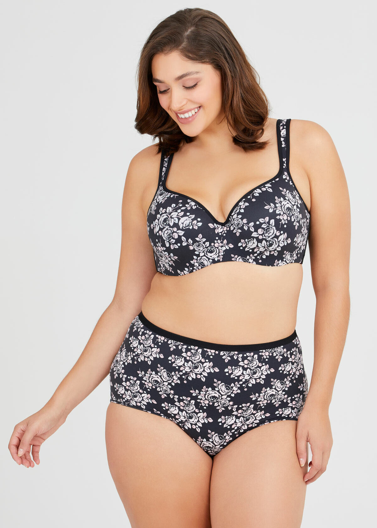 Shop Soft Contour T-shirt Bra 14-18 in 