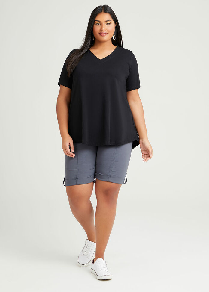 Walk About Cargo Short, , hi-res