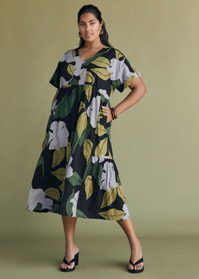 cotton cowl neck dress Candy LA this flowy cowl neck Rajput baisa Size:2XL/Fit Bust: 41.7''-43.7'', Fit Waist: 36.2''-38.2'' 200-300