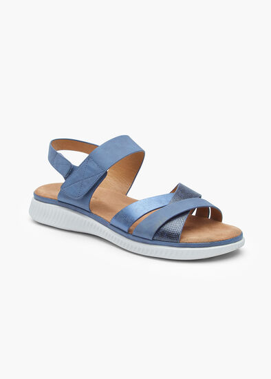 Nevis Flex Sandal