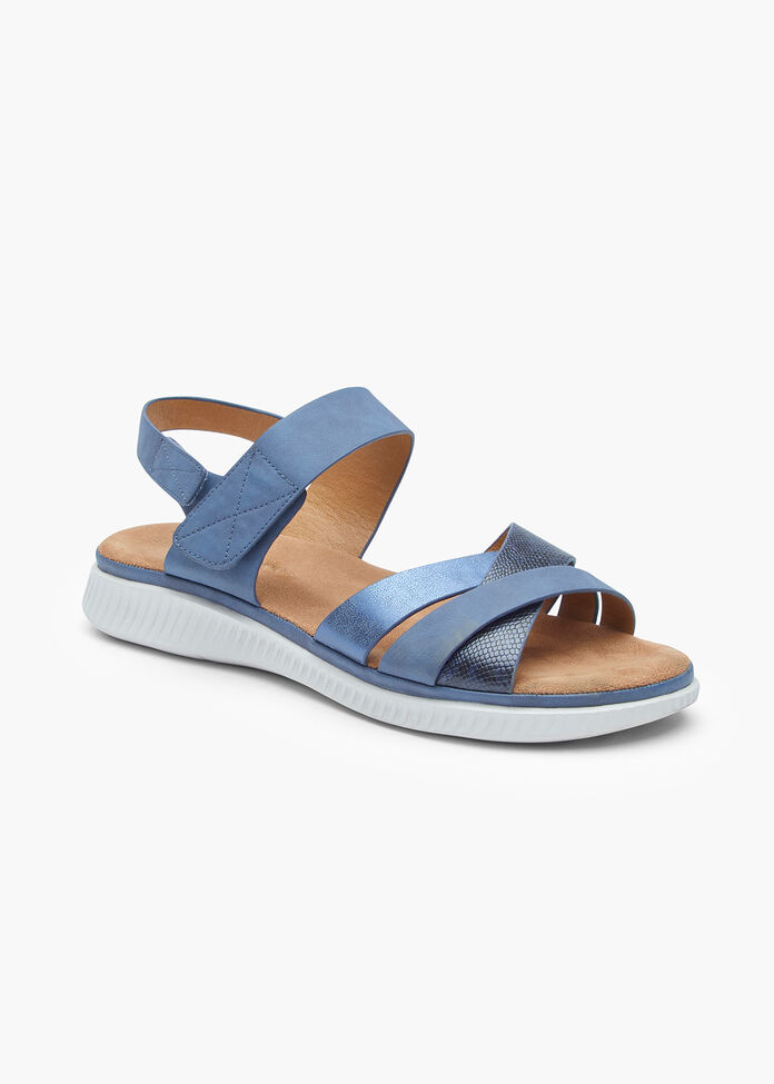 Nevis Flex Sandal, , hi-res