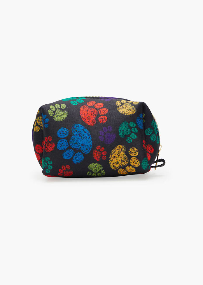 Paw Pet Poo Bag Holder, , hi-res