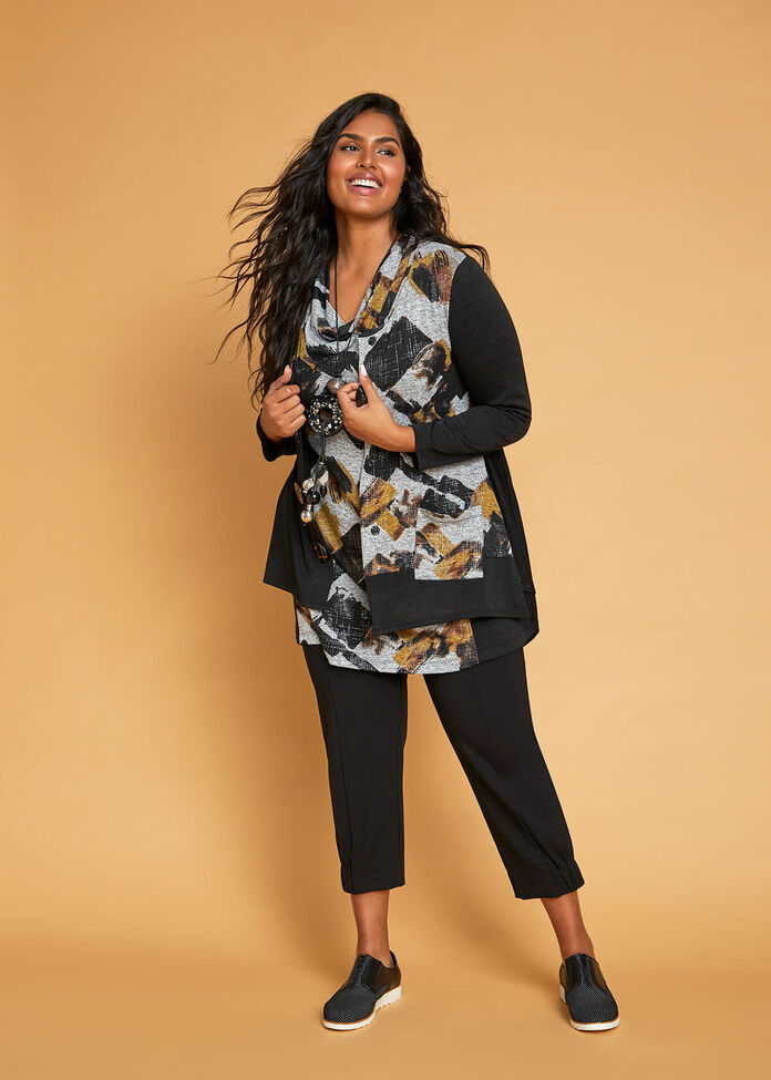 Evolution Cardi, , hi-res