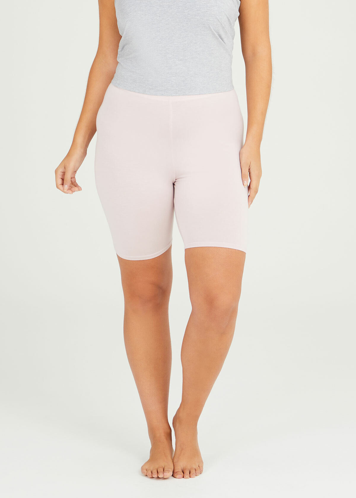 best anti chafing shorts plus size