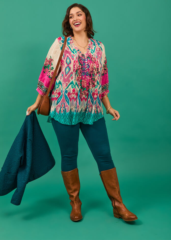 The New Best Friend Jegging, , hi-res