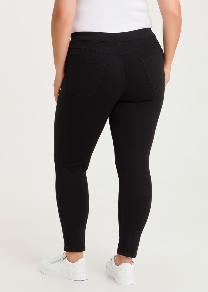 The Best Friend Jegging, , hi-res