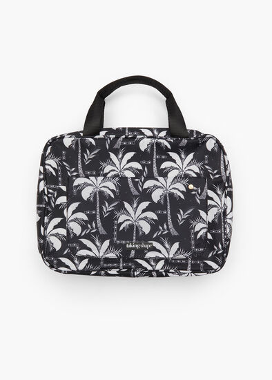 Miami Travel Toiletry Bag