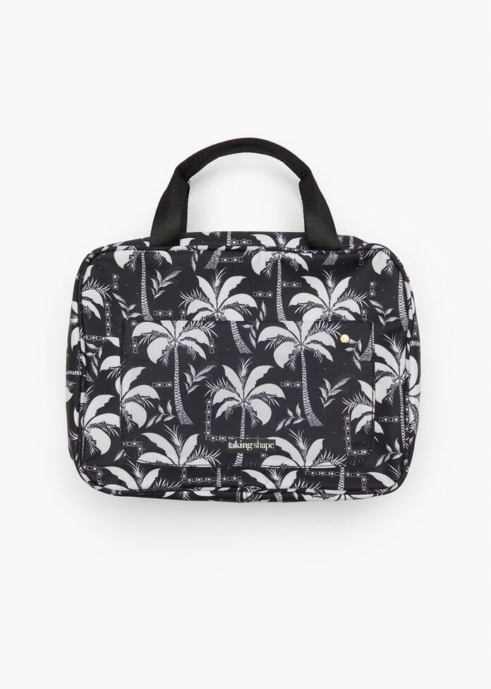 Miami Travel Toiletry Bag, , hi-res