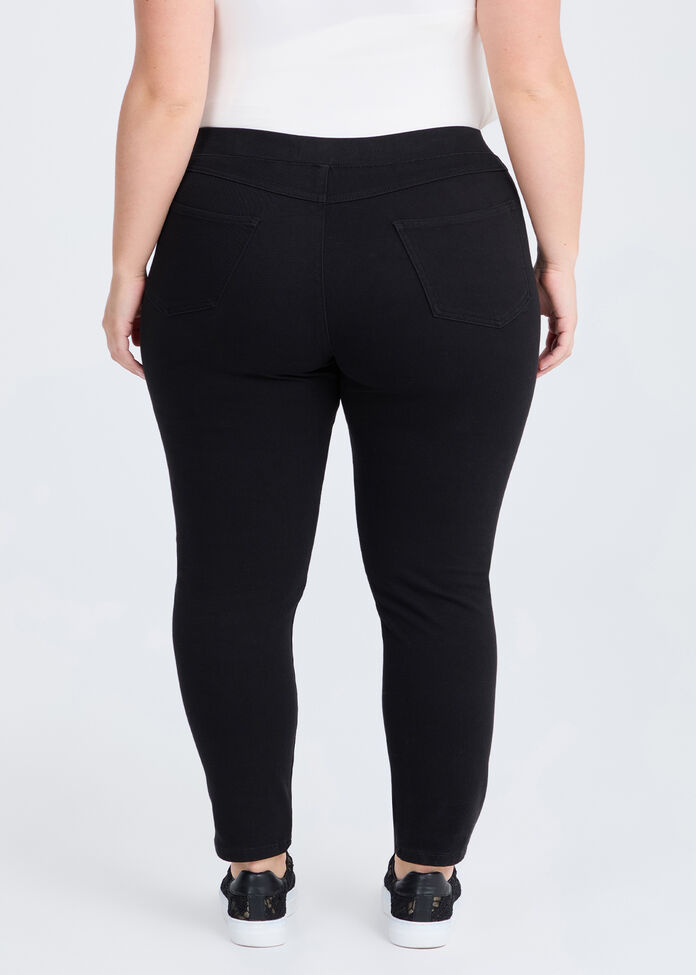 Petite New Bestfriend Jegging, , hi-res