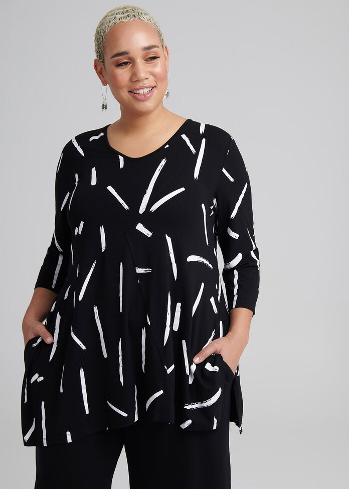Love Me Madly Top, , hi-res