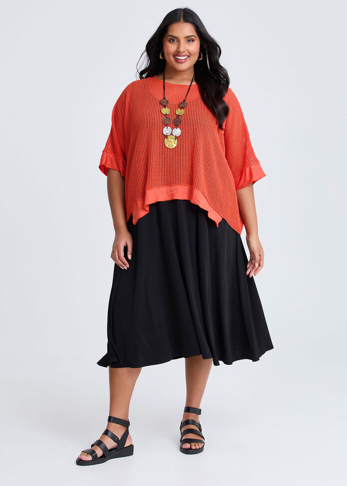 Olivia Layering Overtop, , hi-res