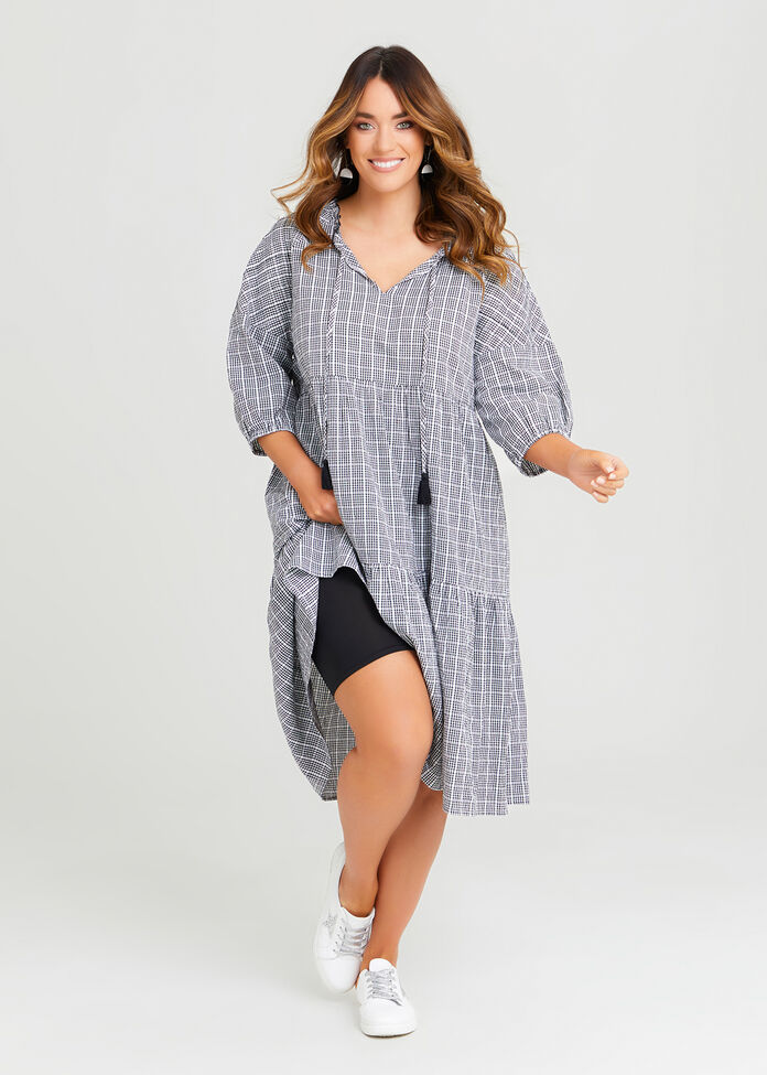 cotton boho dress plus size Plus Size Boho Dresses | Quality Designs
