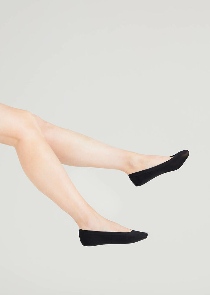Set of 3 Cushioned Socks, , hi-res