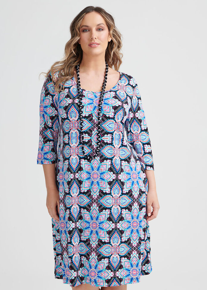 Marrakesh Dress, , hi-res