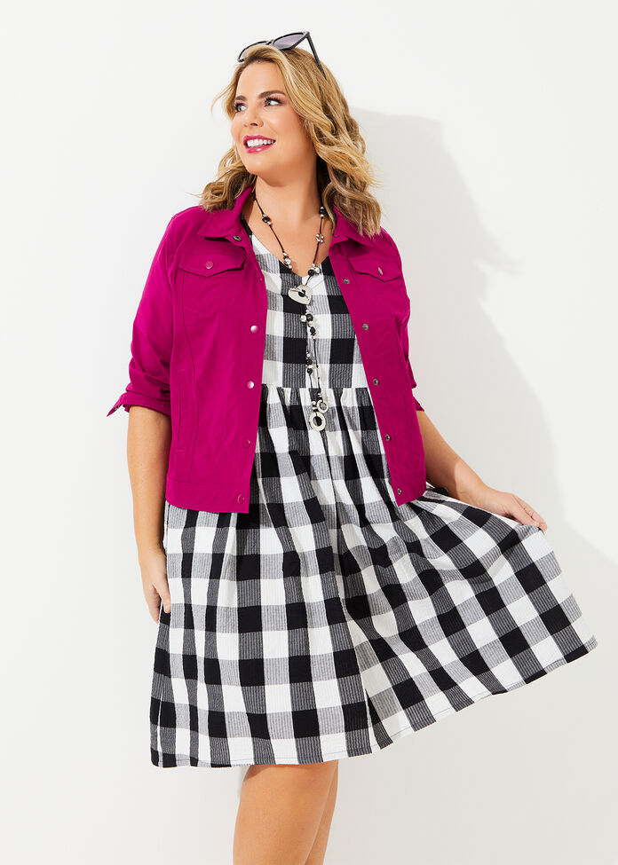 Castaway Casual Jacket, , hi-res