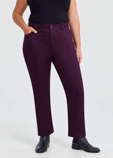 Plus Size The Luxe Looker Jean