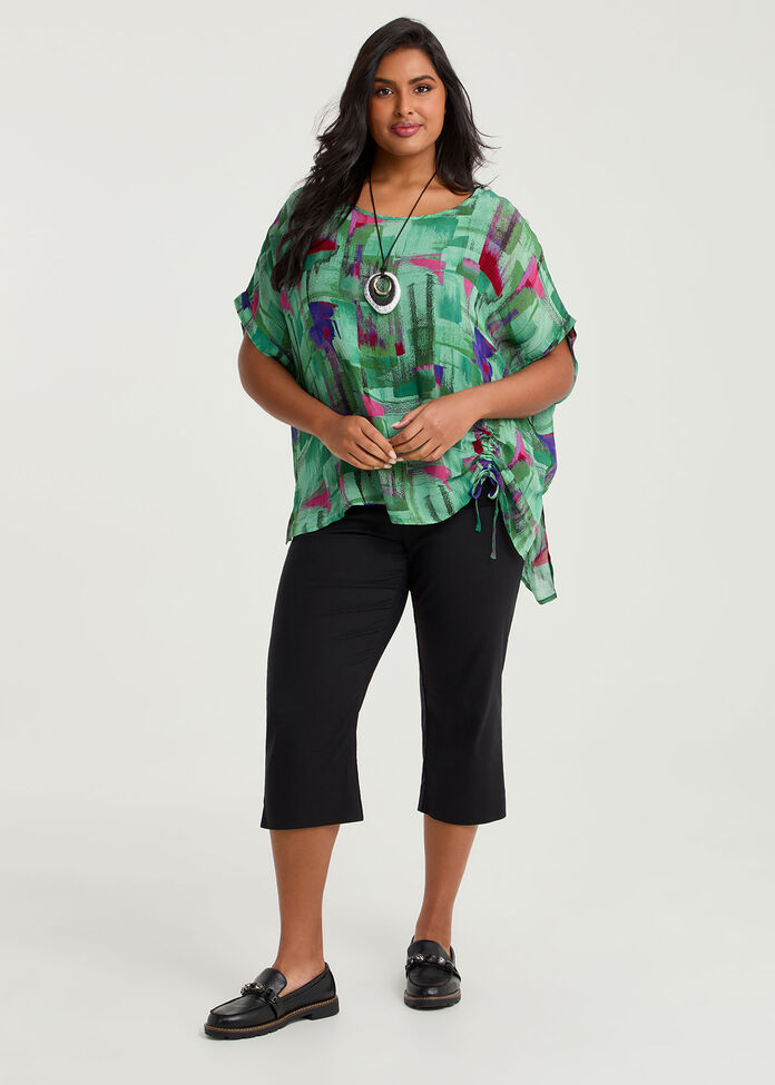 Natural Lena Overtop, , hi-res