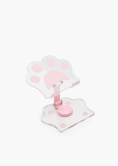 Cat Paw Phone Stand