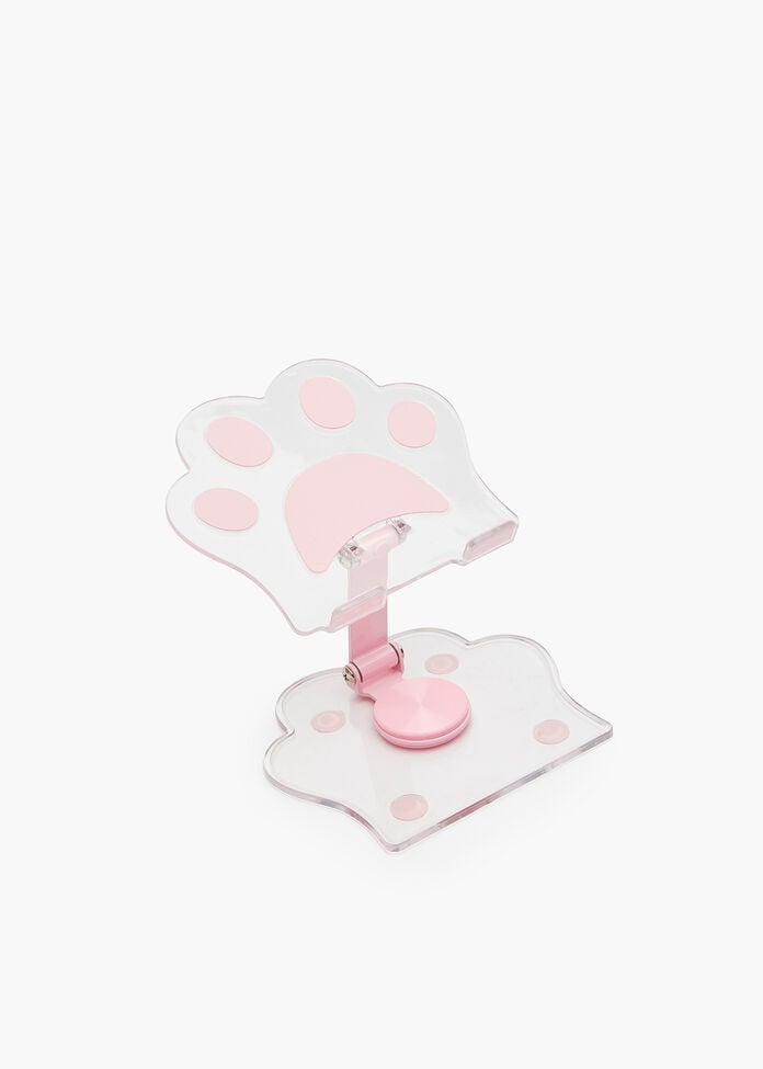 Cat Paw Phone Stand, , hi-res