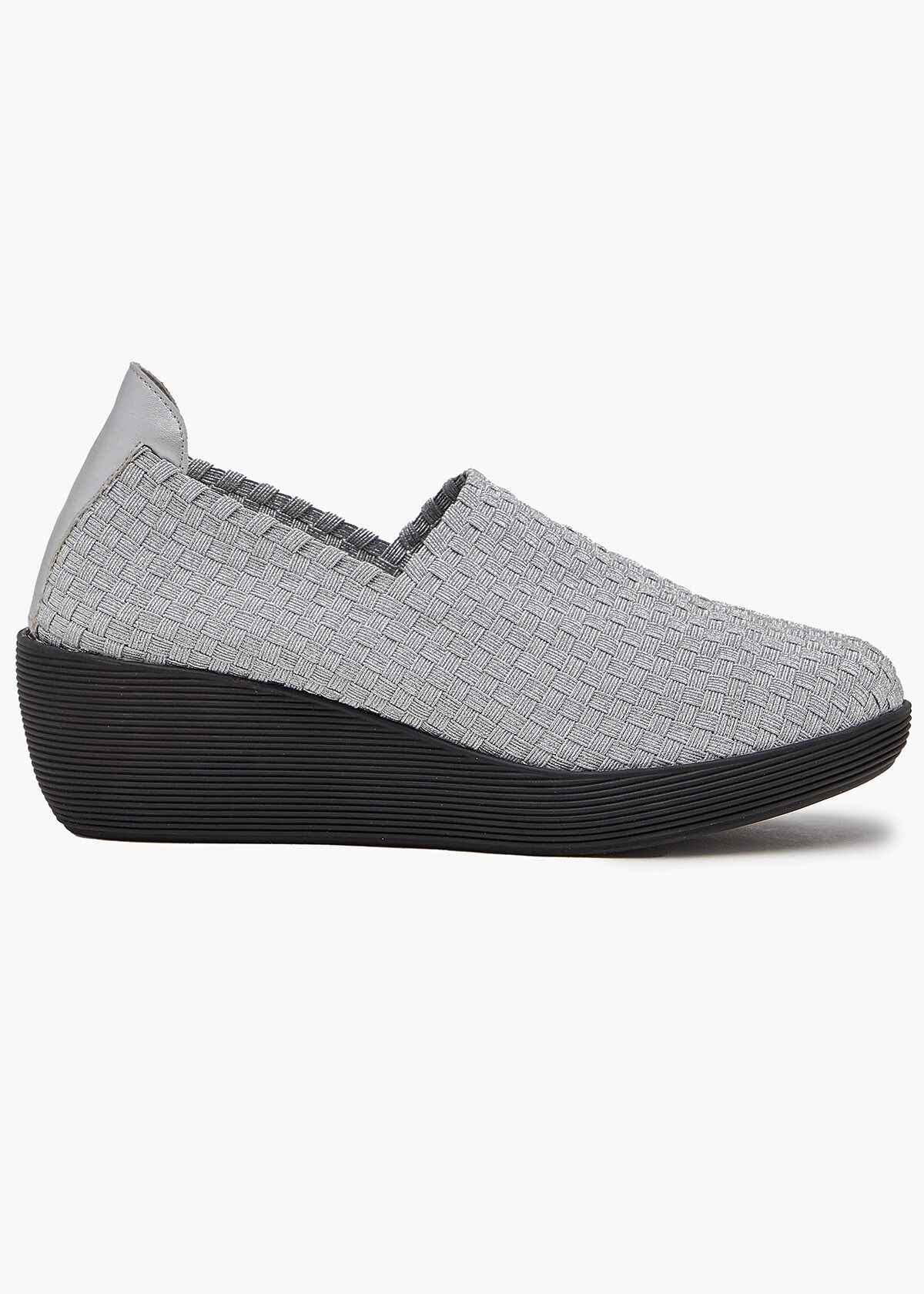 Gray wedges outlet