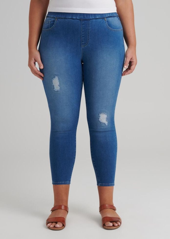 The 7/8 Bamboo Jean, , hi-res