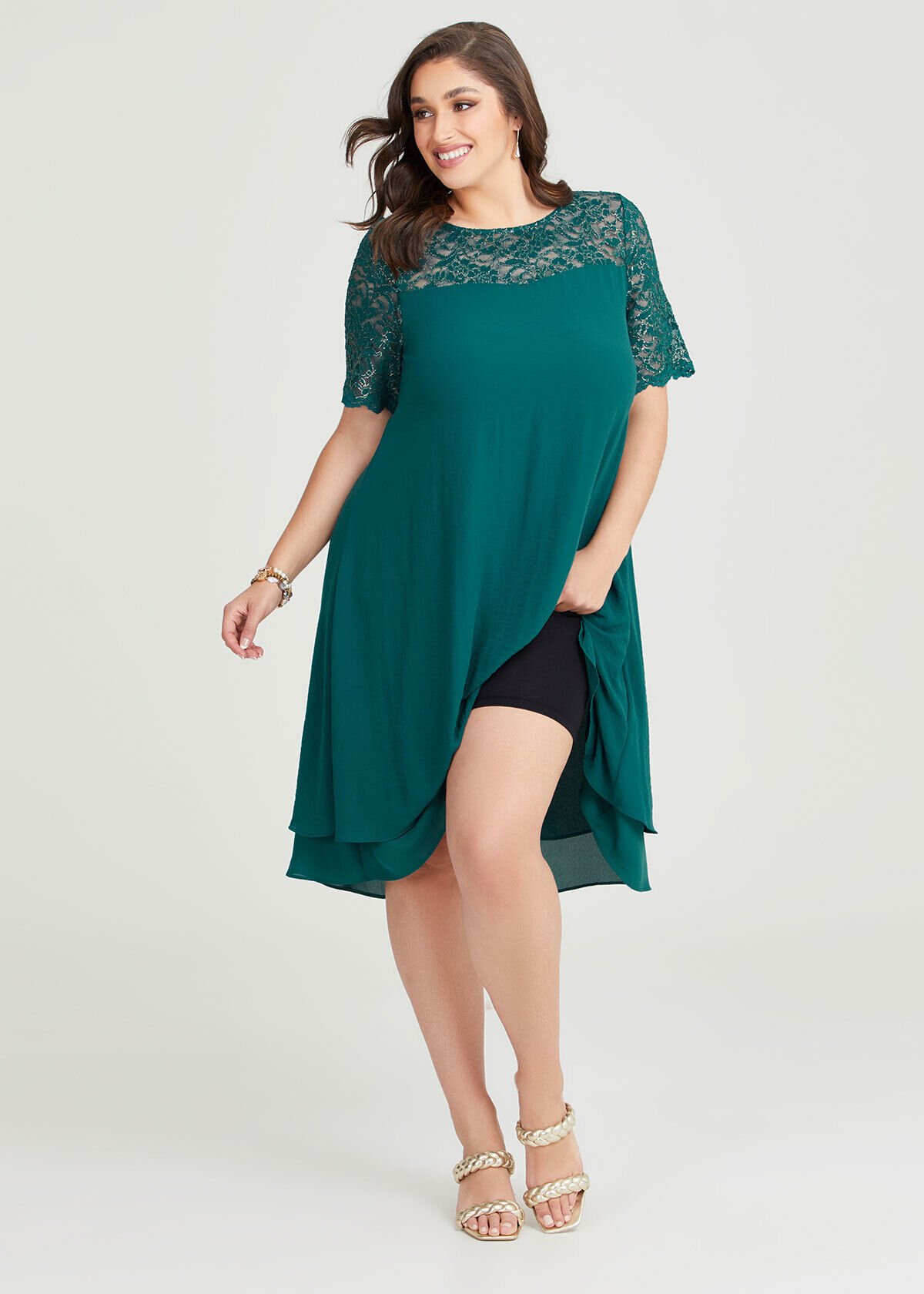 Taking shape deals cocktail dresses