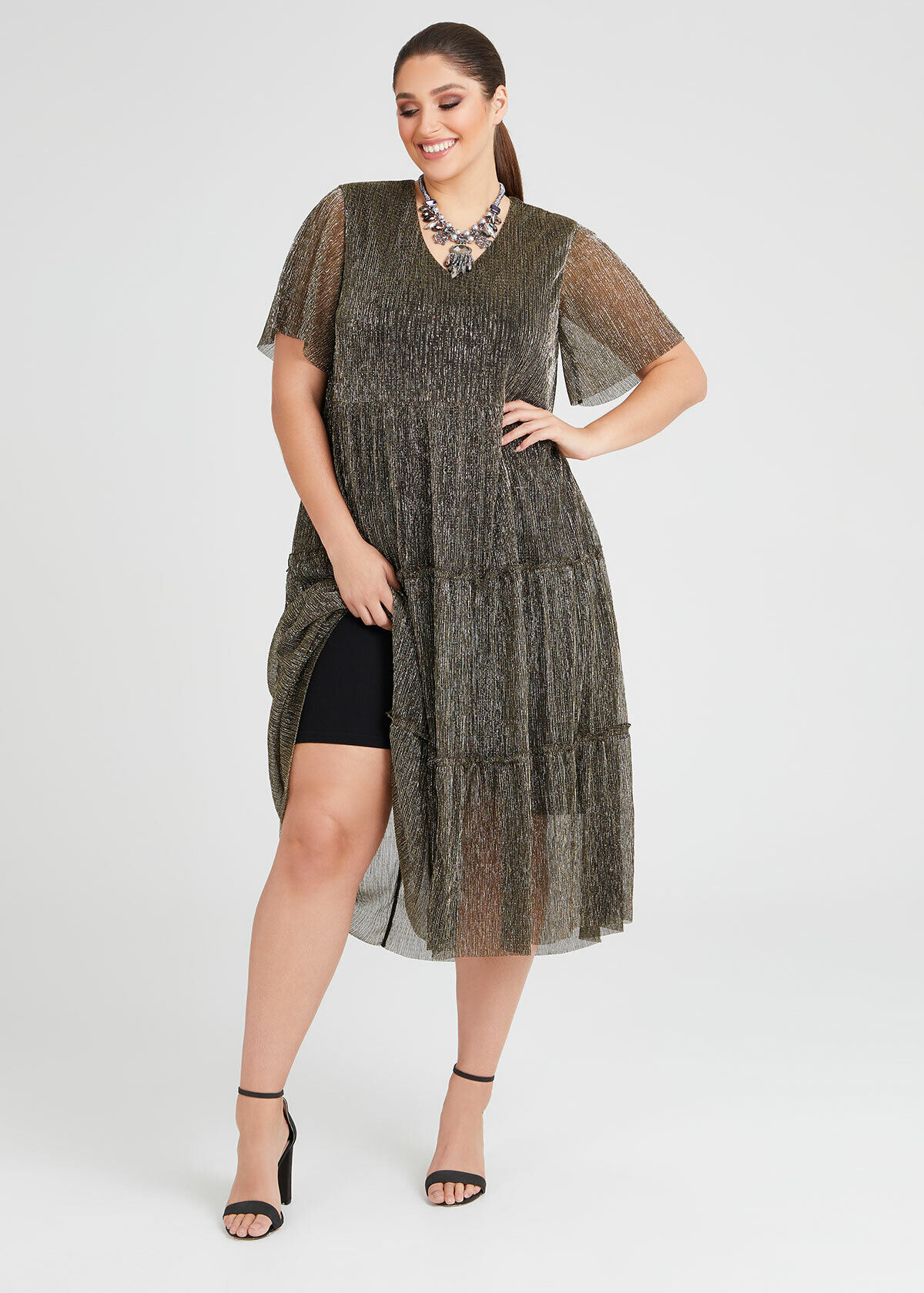 Taking shape evening dresses online