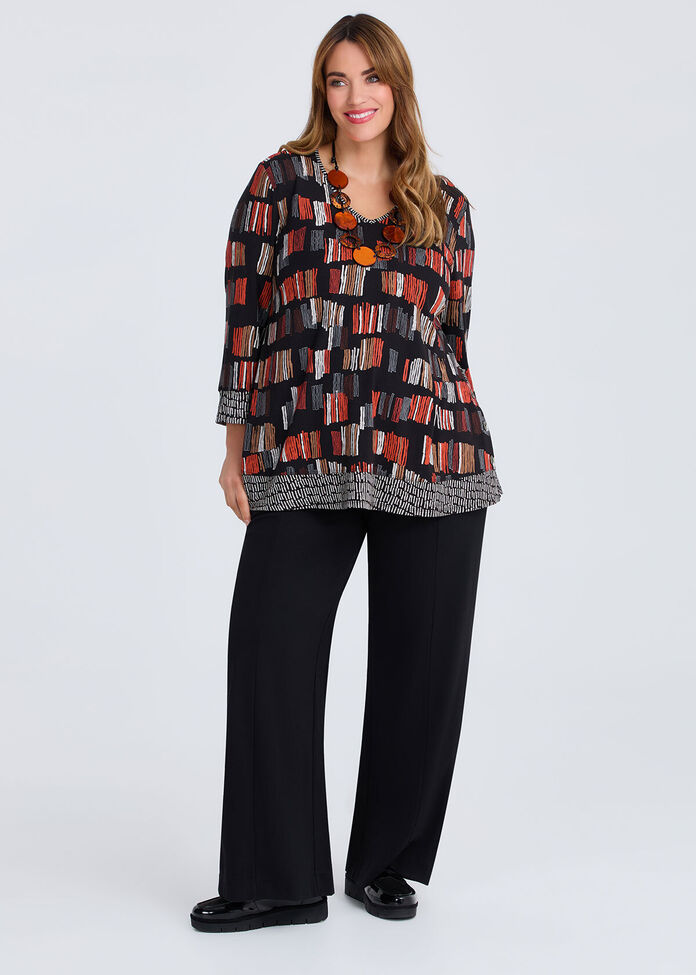 Side Button Natural Top, , hi-res