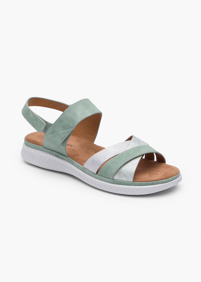 Nevis Flex Sandal, , hi-res