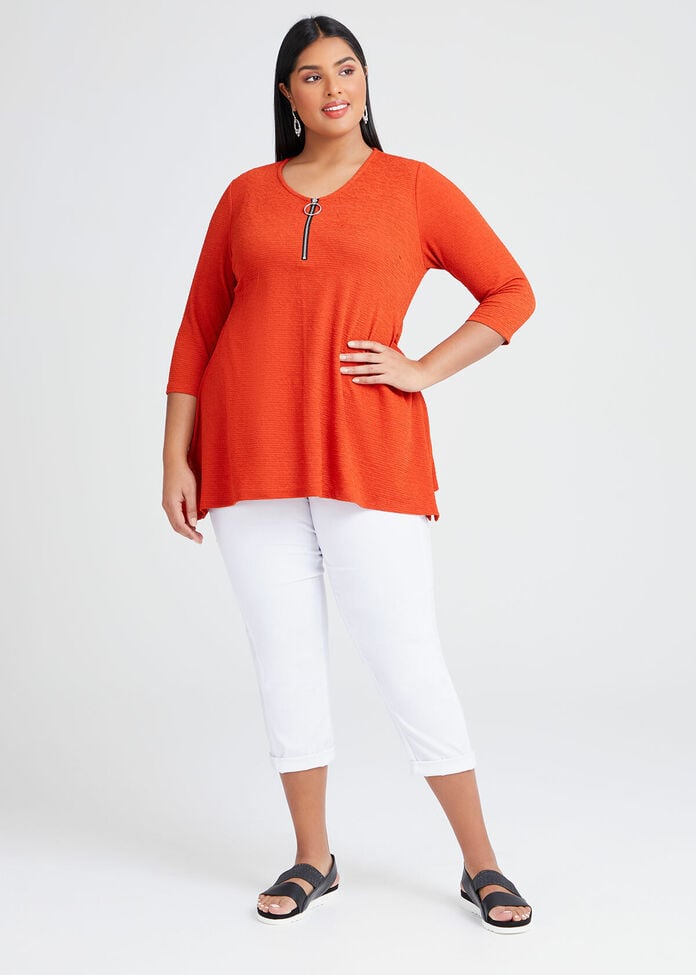 Alvarra Top, , hi-res
