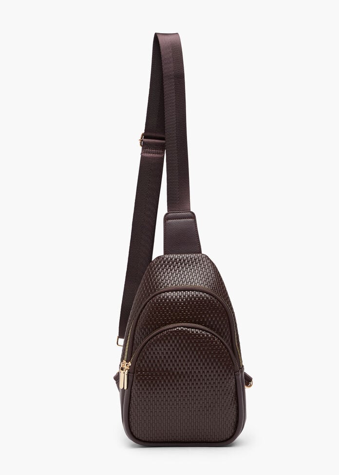 Crossbody Sling Bag, , hi-res