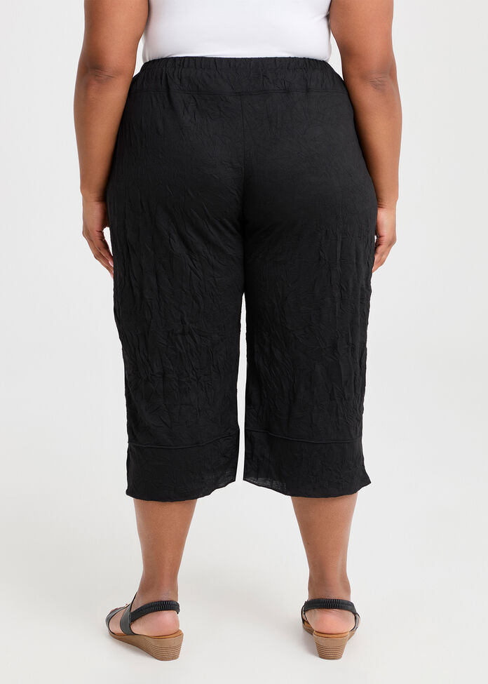 Petite Alicia Crop Pant, , hi-res