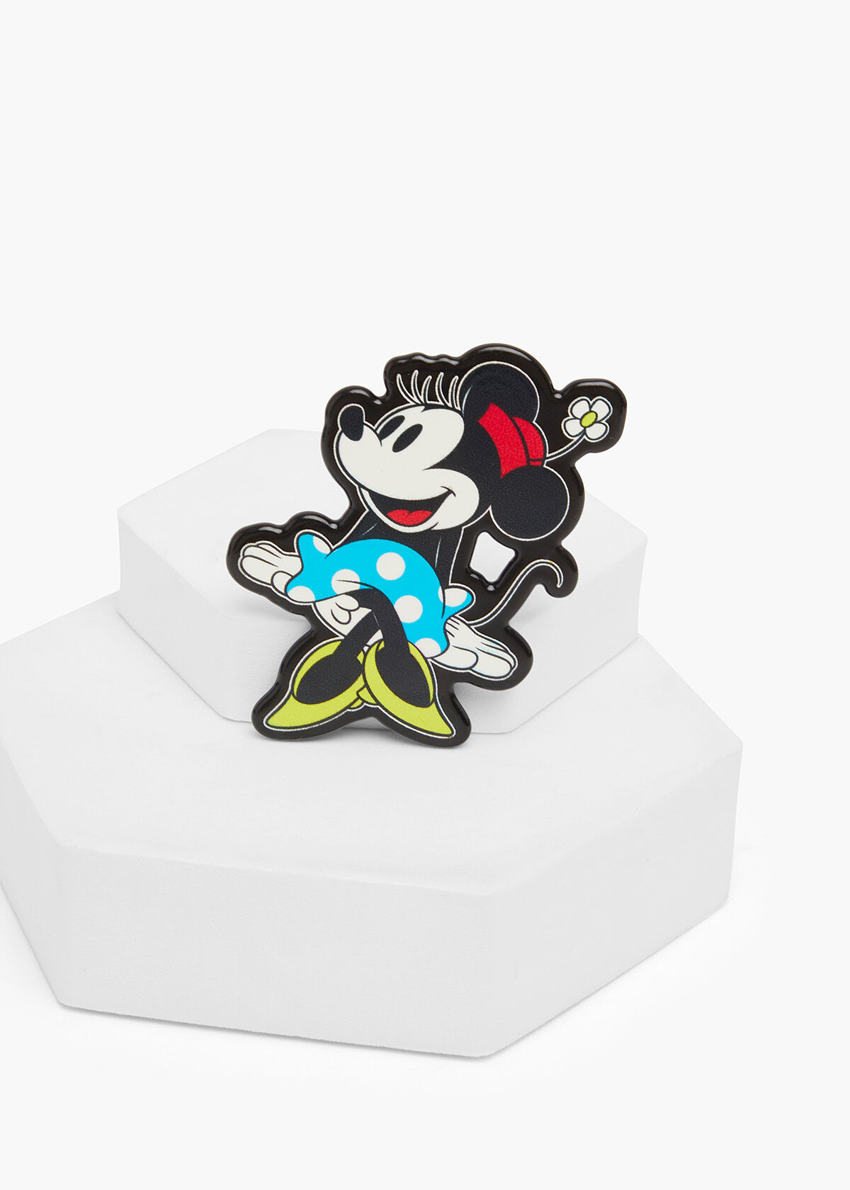 Shop Minnie Mouse Brooch Accessories Taking Shape AU