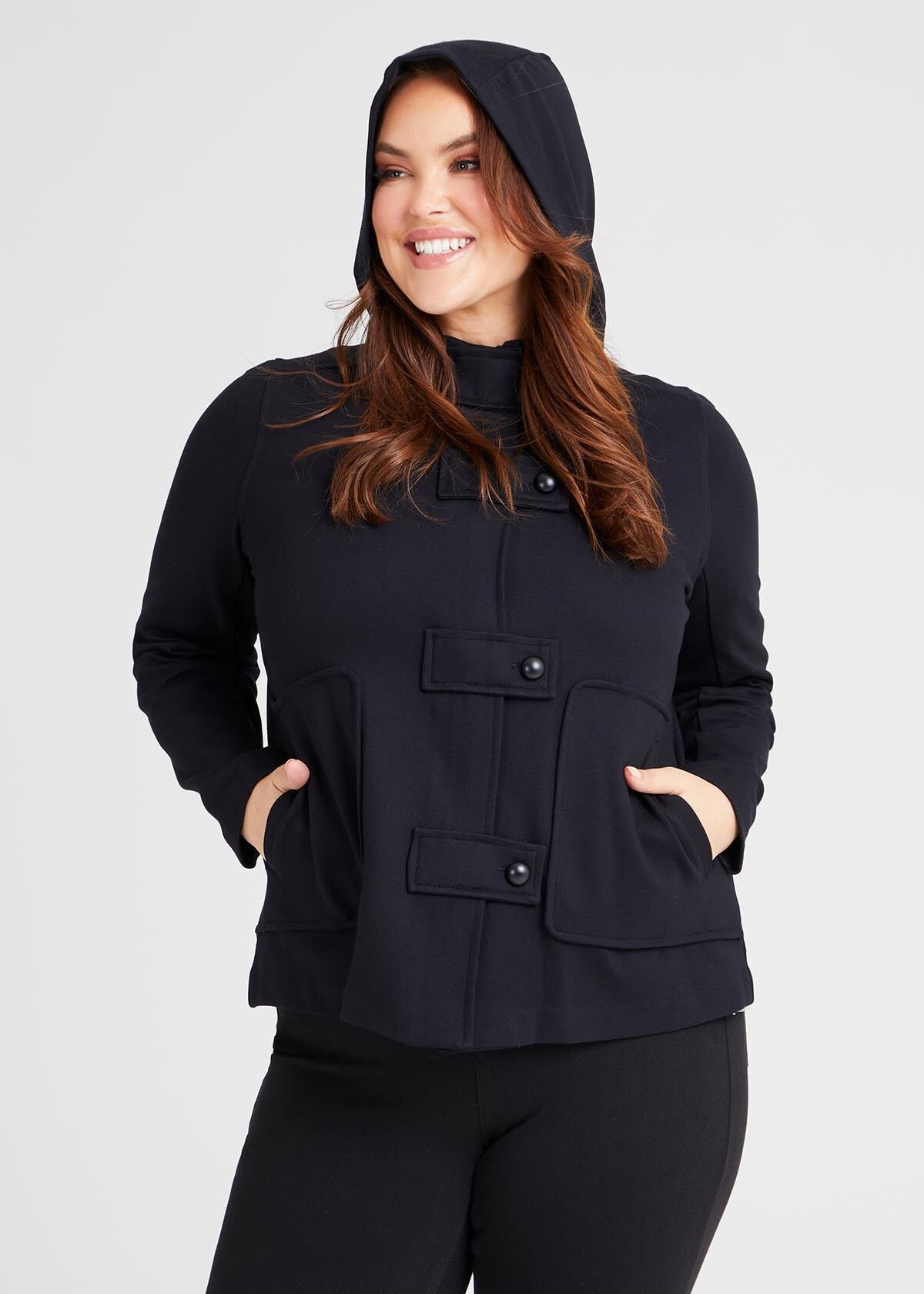 Long jacket nz cheap