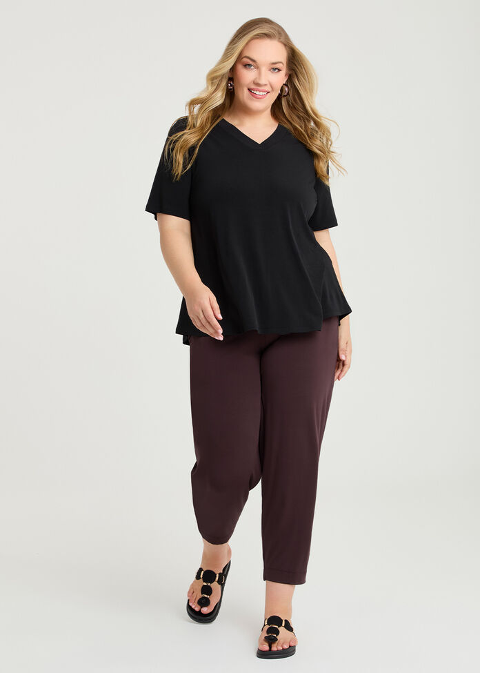 Katrina Luna Top, , hi-res