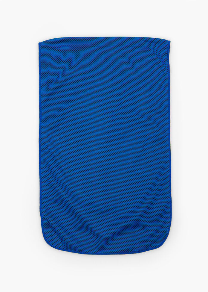 Travel Cool Down Towel, , hi-res
