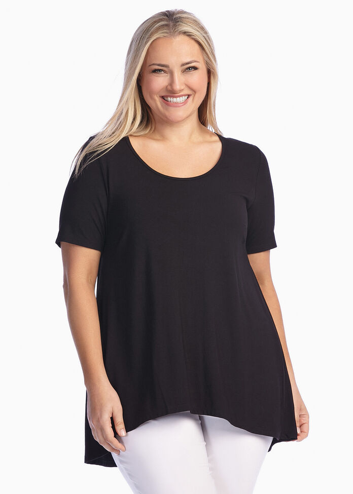 Kore Everyday Top, , hi-res
